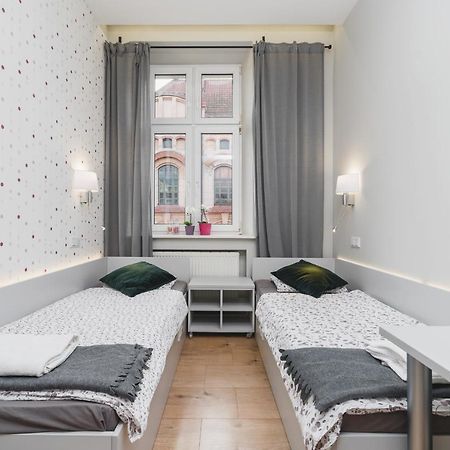 Cracow Old Town Apartments By Homeclick Краків Екстер'єр фото