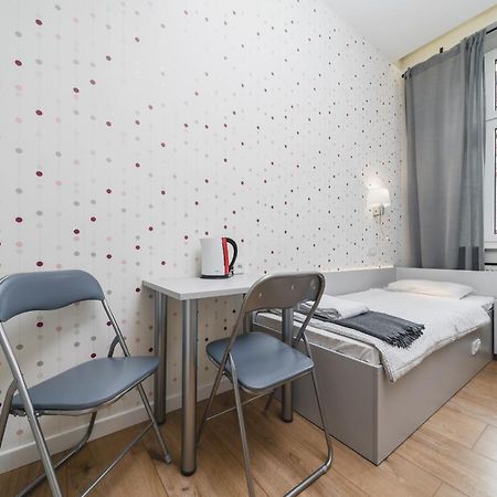 Cracow Old Town Apartments By Homeclick Краків Екстер'єр фото