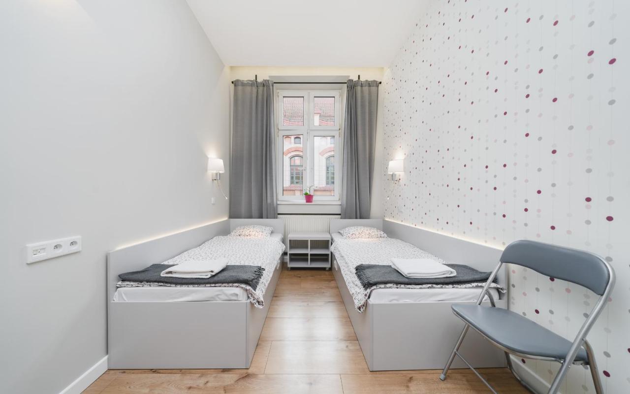 Cracow Old Town Apartments By Homeclick Краків Екстер'єр фото