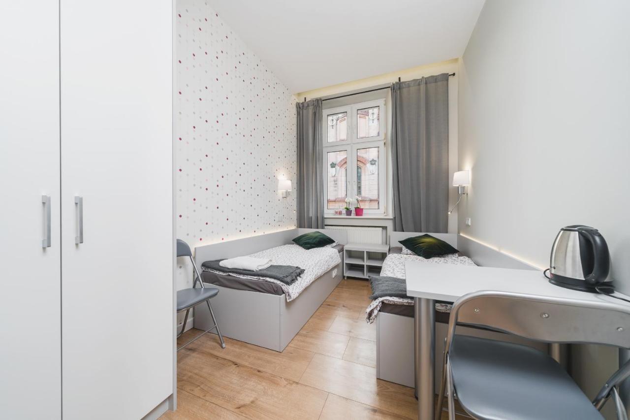 Cracow Old Town Apartments By Homeclick Краків Екстер'єр фото
