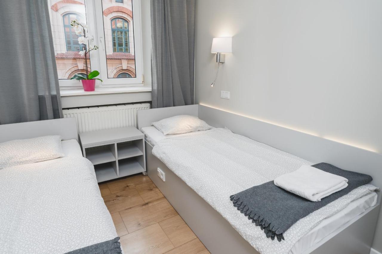 Cracow Old Town Apartments By Homeclick Краків Екстер'єр фото