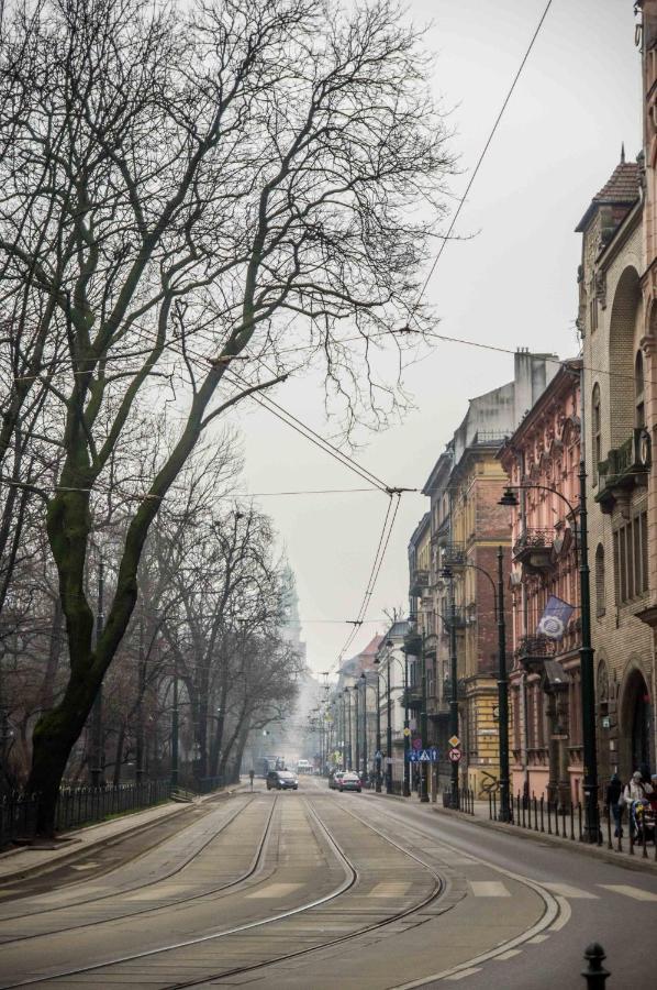 Cracow Old Town Apartments By Homeclick Краків Екстер'єр фото